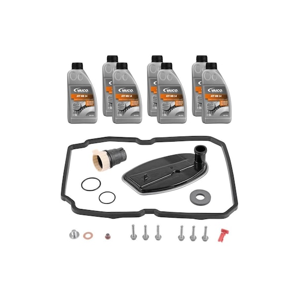 Vaico Parts Kit Automatic Transmission Oil Ch, V30-2254 V30-2254 - main